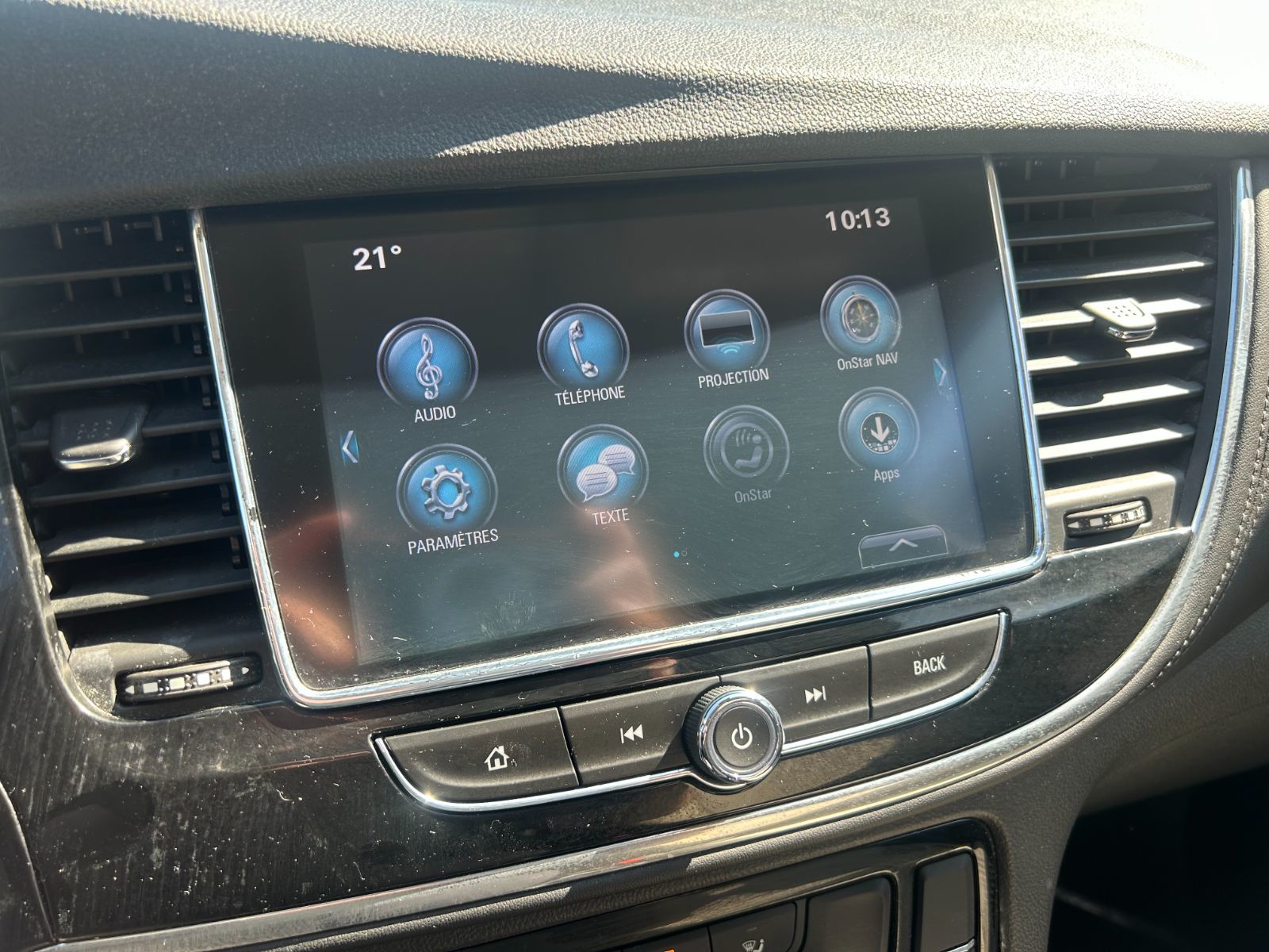 2019 Buick Encore in Dorval, Quebec