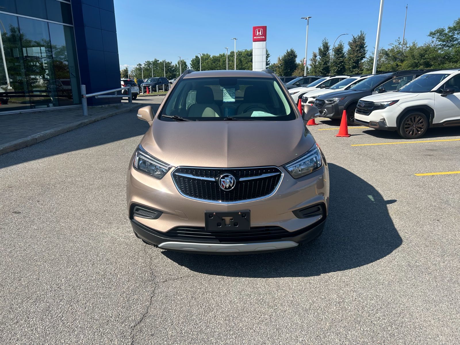 2019 Buick Encore in Dorval, Quebec