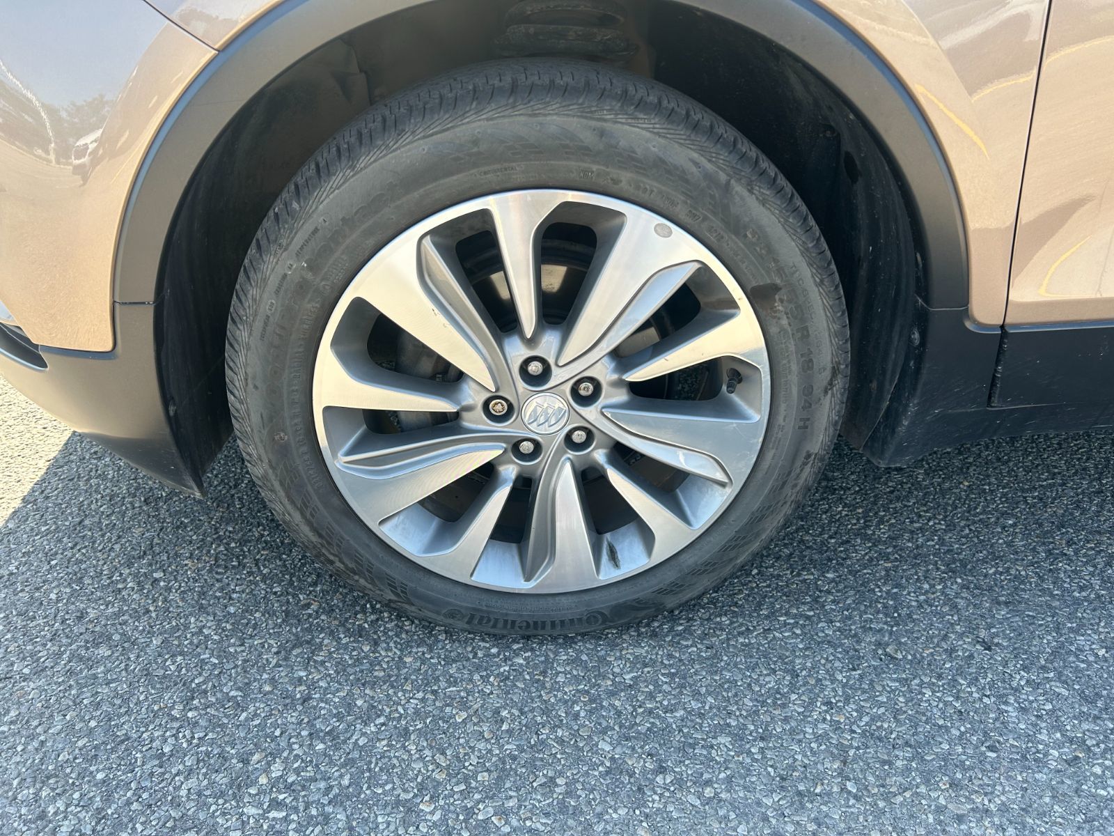 2019 Buick Encore in Dorval, Quebec
