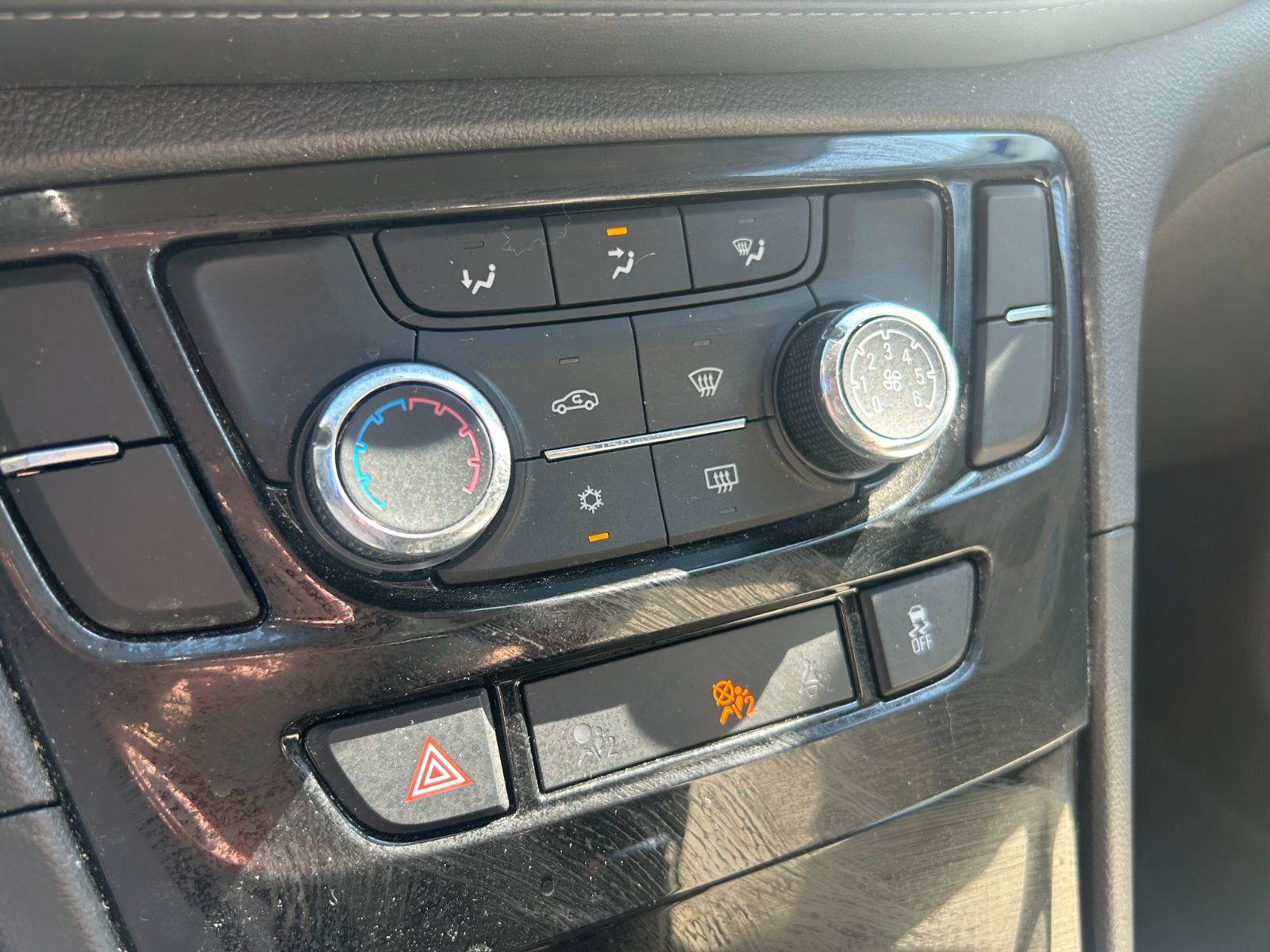 2019 Buick Encore in Dorval, Quebec