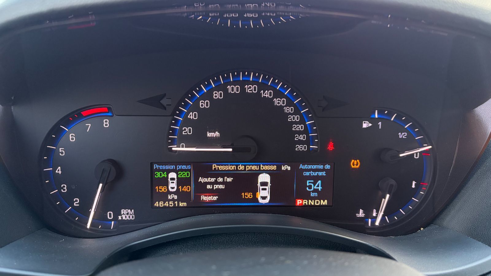 2015 Cadillac ATS Sedan