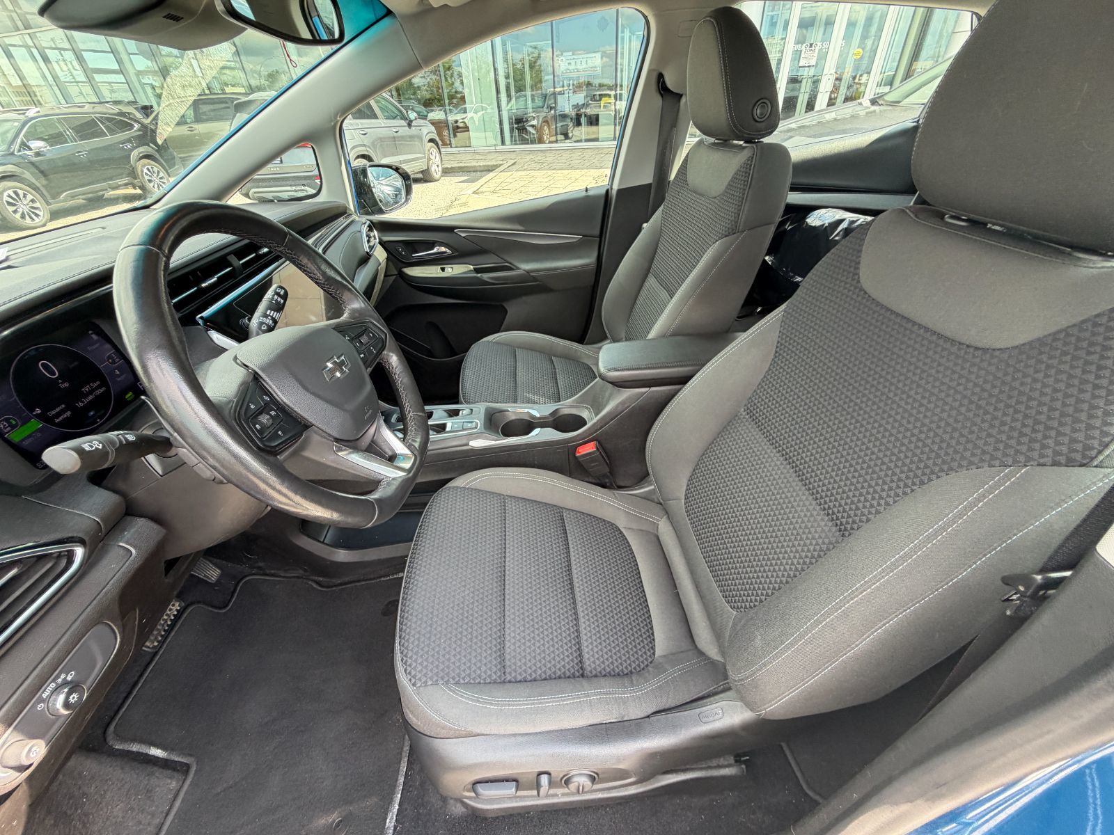 Chevrolet Bolt EV  2023 à Dorval, Québec