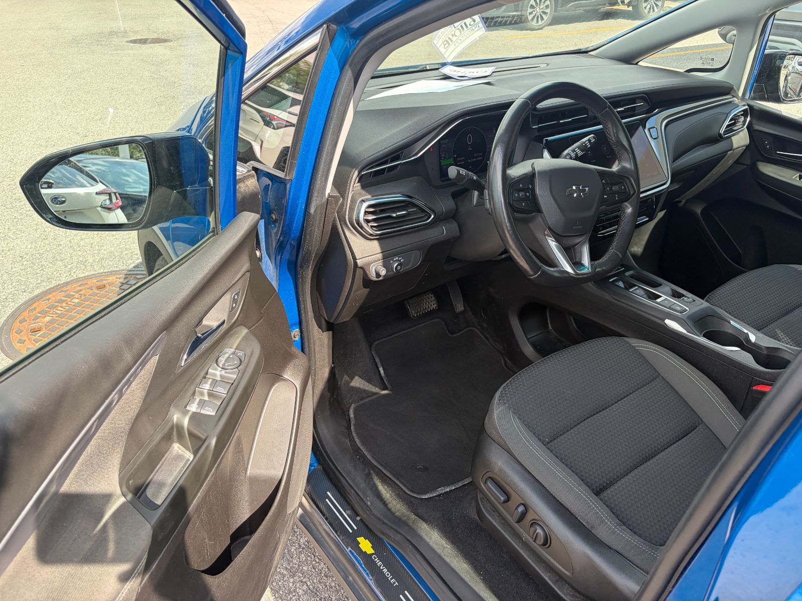 Chevrolet Bolt EV  2023 à Dorval, Québec