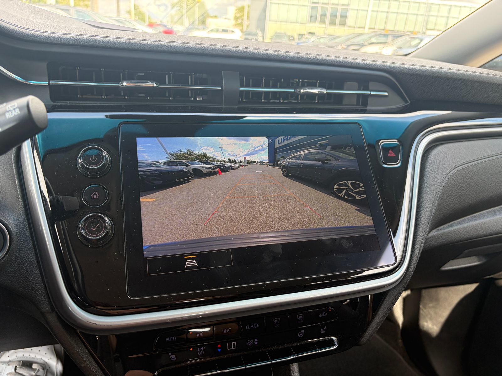 Chevrolet Bolt EV  2023 à Dorval, Québec