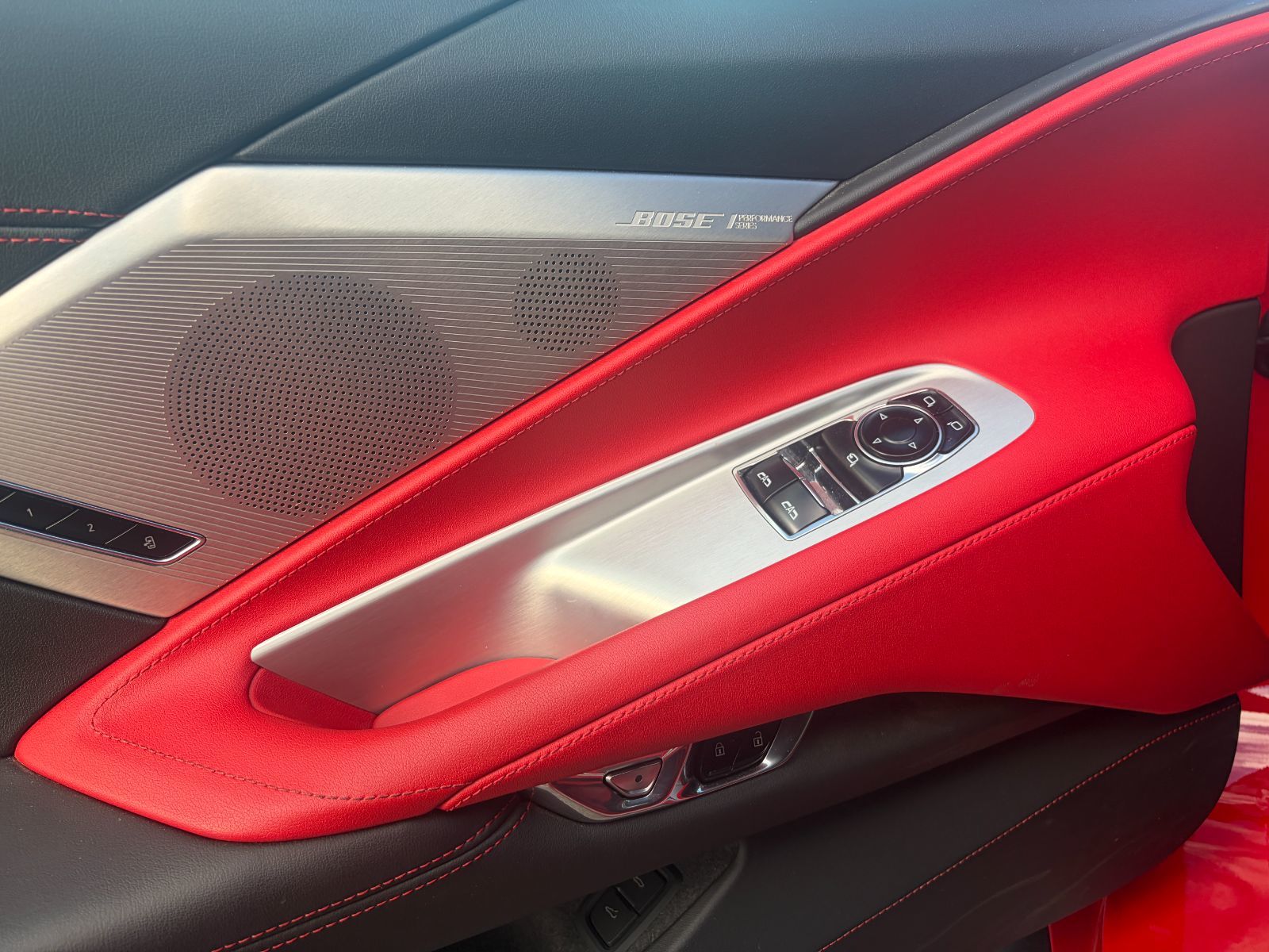2026 Chevrolet Corvette