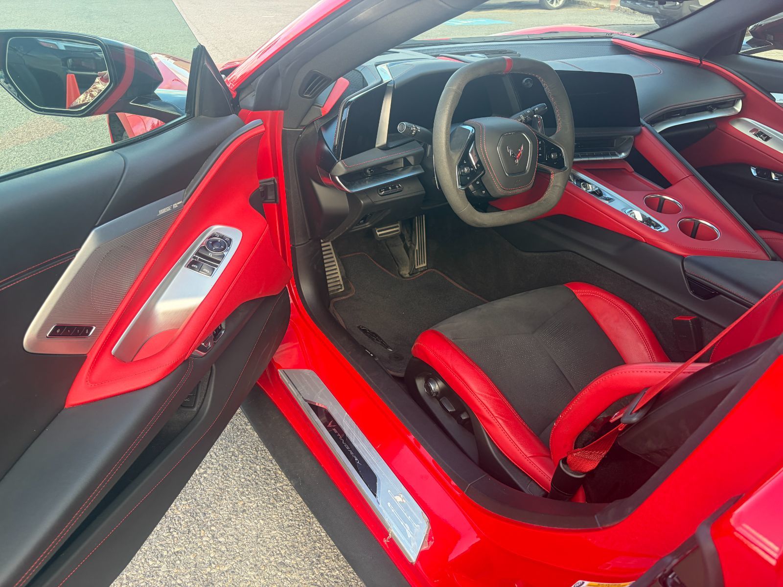 2026 Chevrolet Corvette