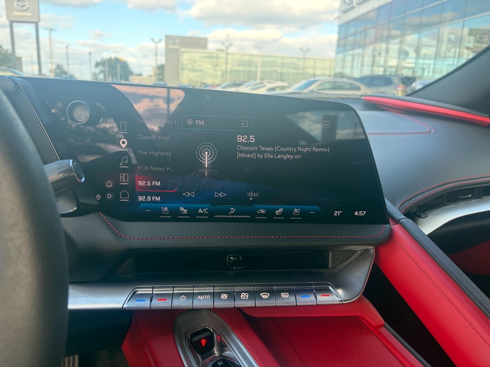 2026 Chevrolet Corvette