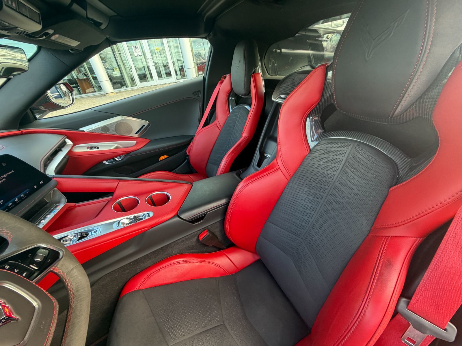 2026 Chevrolet Corvette