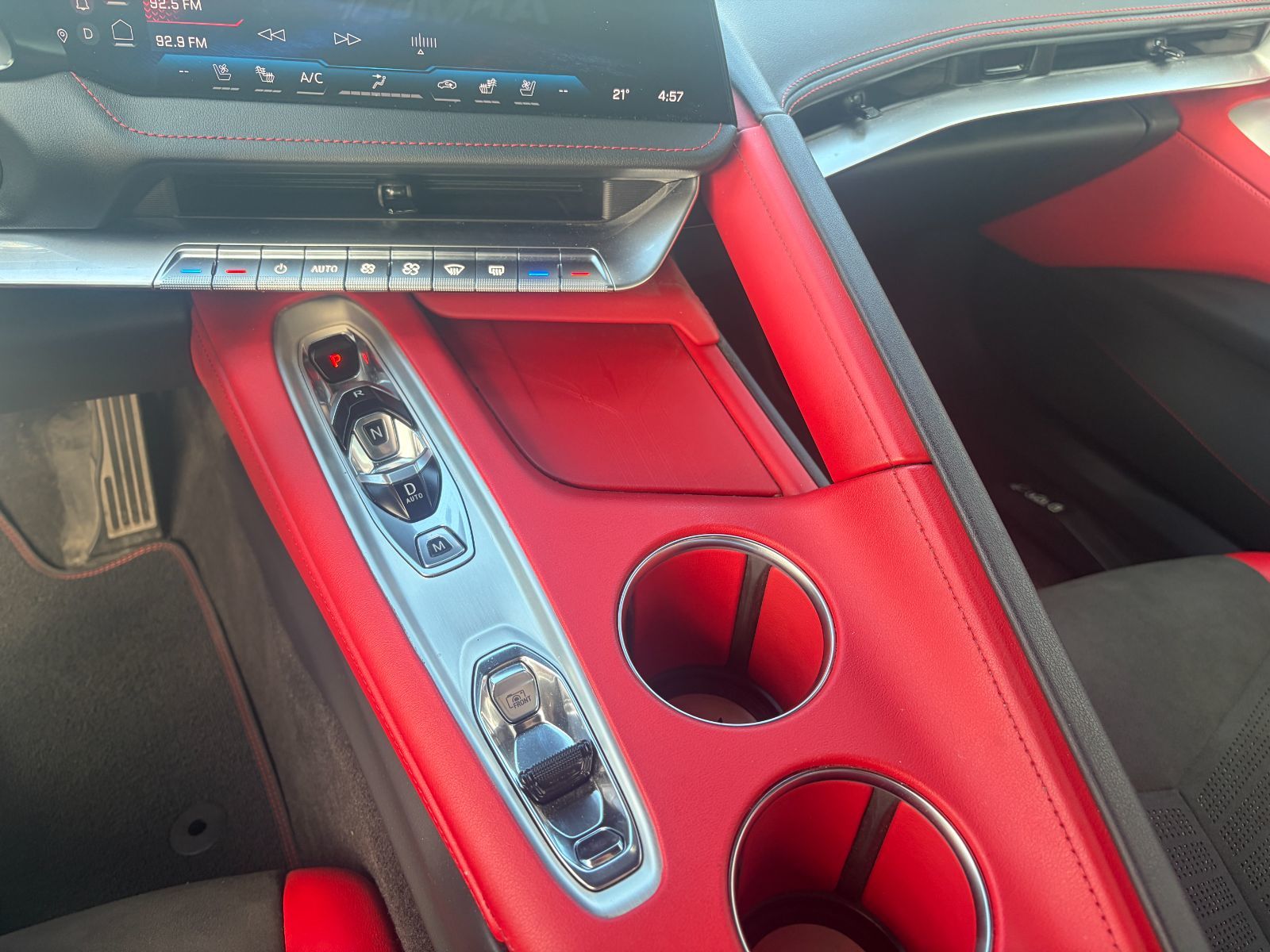 2026 Chevrolet Corvette