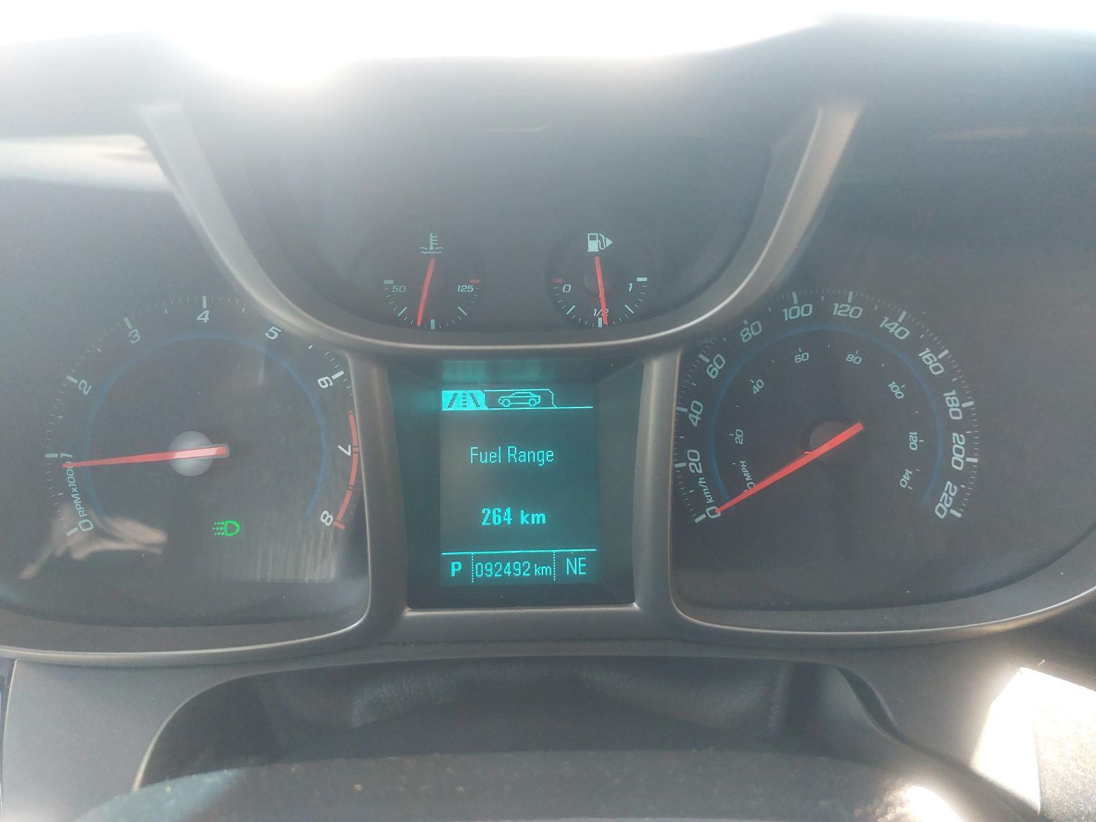 Chevrolet Orlando  2014 à Dorval, Québec