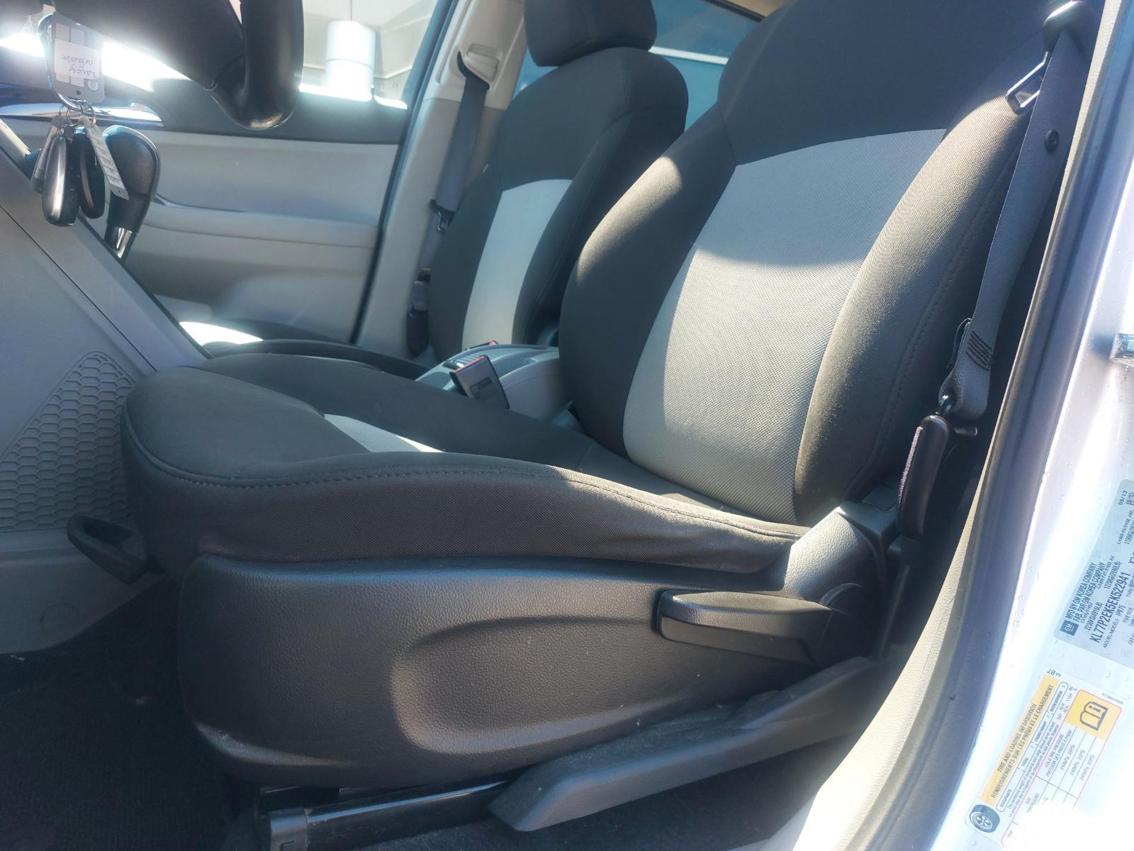 Chevrolet Orlando  2014 à Dorval, Québec