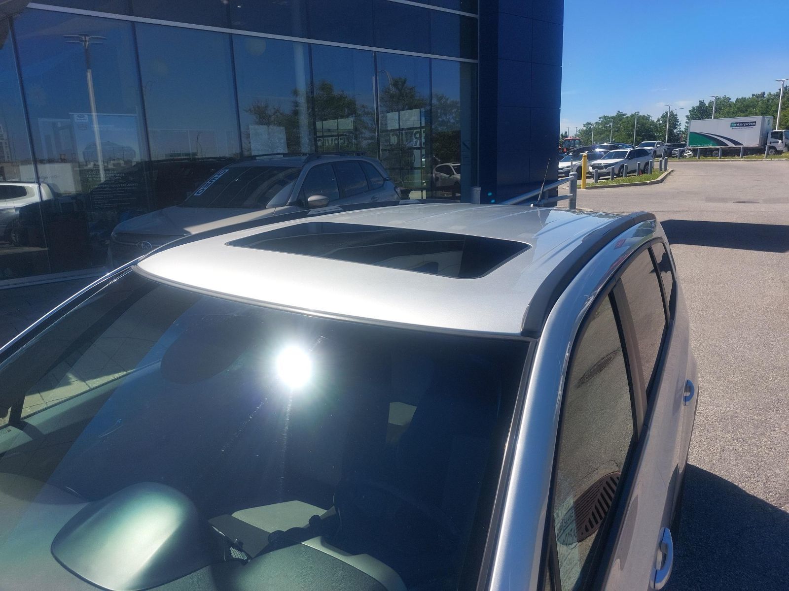 Chevrolet Orlando  2014 à Dorval, Québec