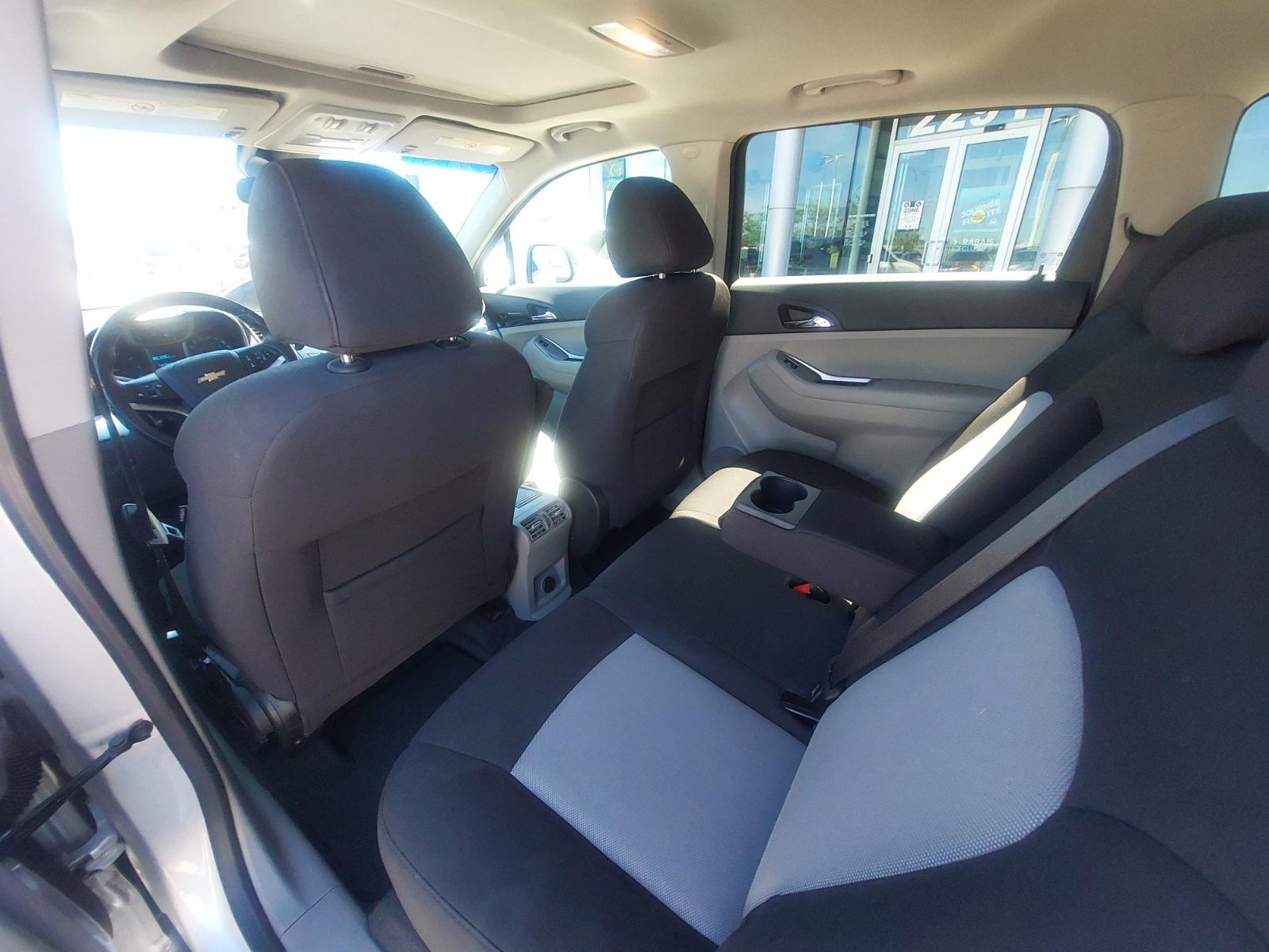 Chevrolet Orlando  2014 à Dorval, Québec