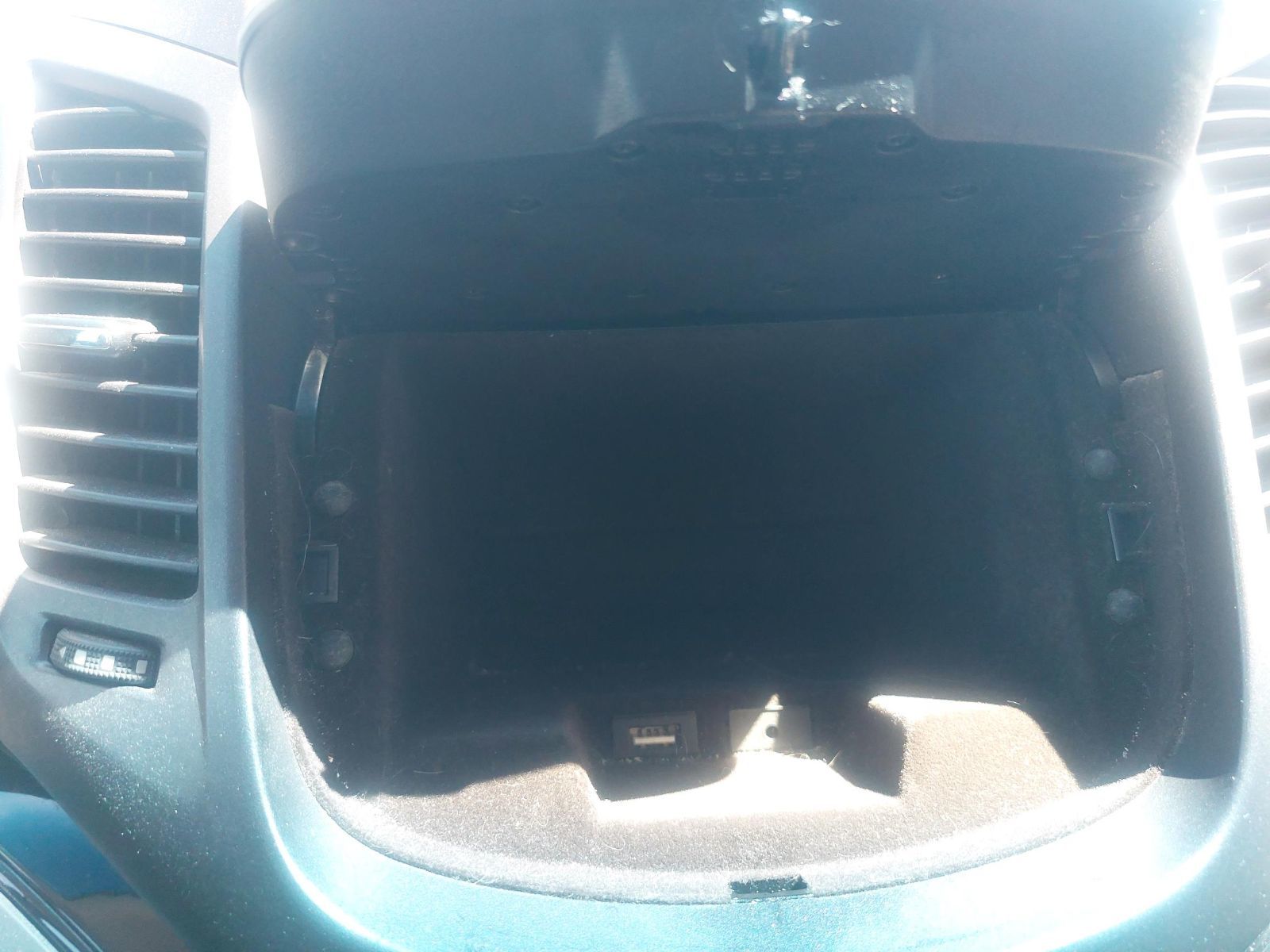 Chevrolet Orlando  2014 à Dorval, Québec