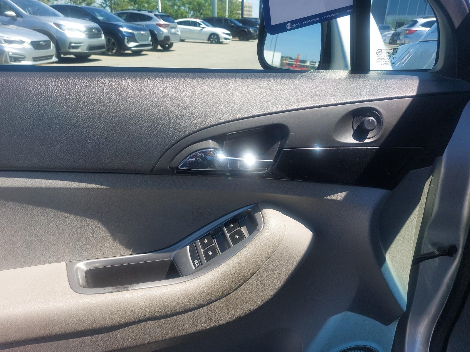 Chevrolet Orlando  2014 à Dorval, Québec