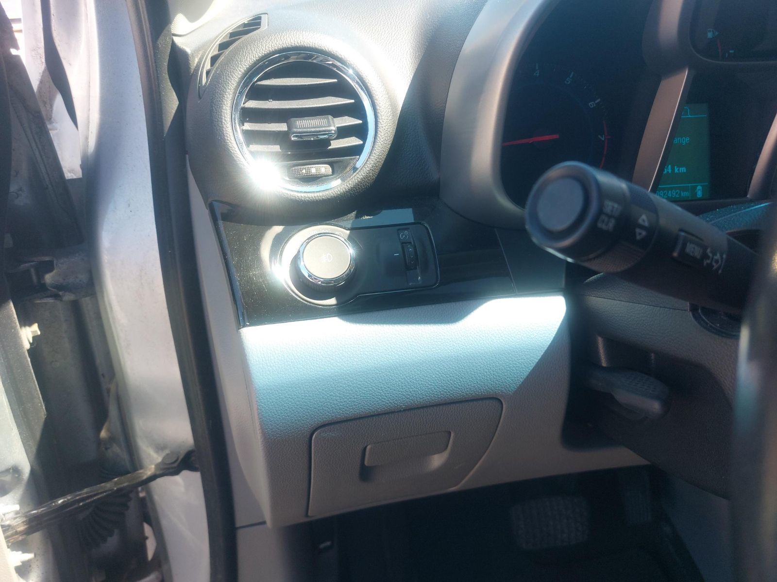 Chevrolet Orlando  2014 à Dorval, Québec