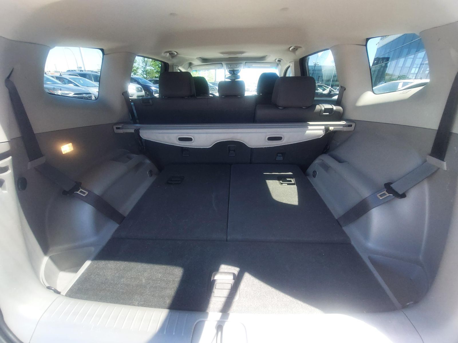 Chevrolet Orlando  2014 à Dorval, Québec