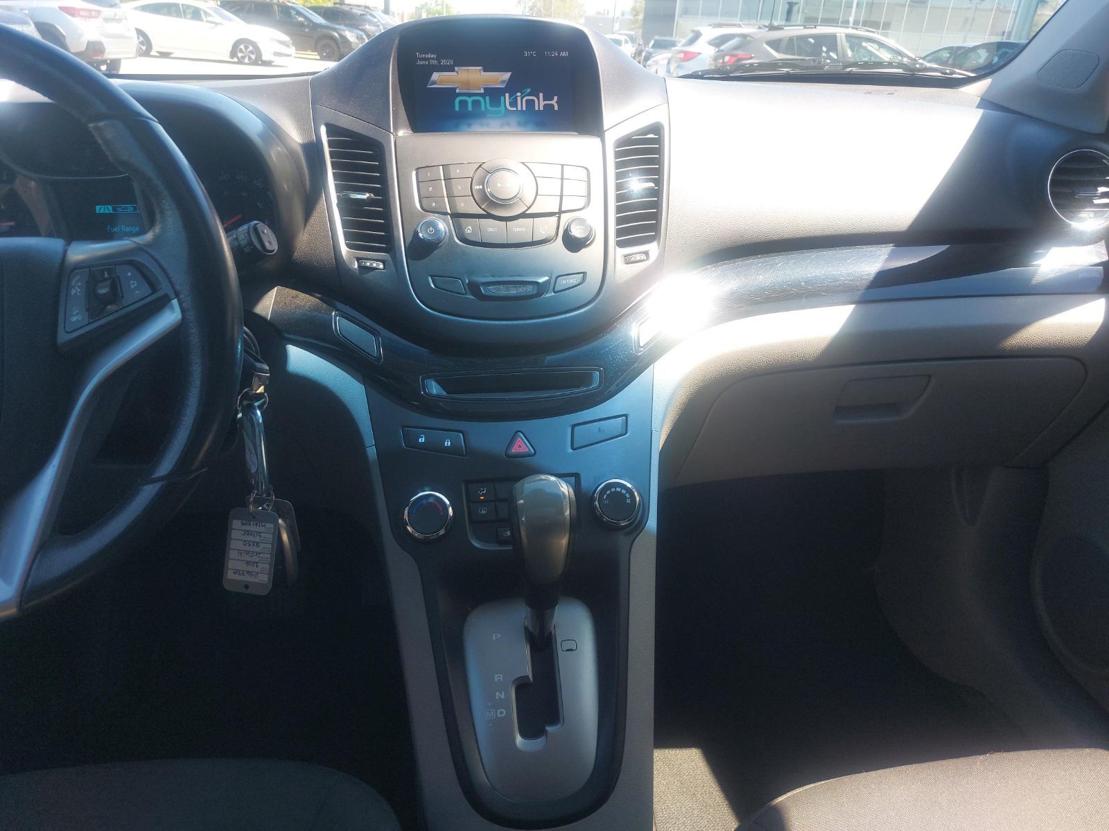 Chevrolet Orlando  2014 à Dorval, Québec