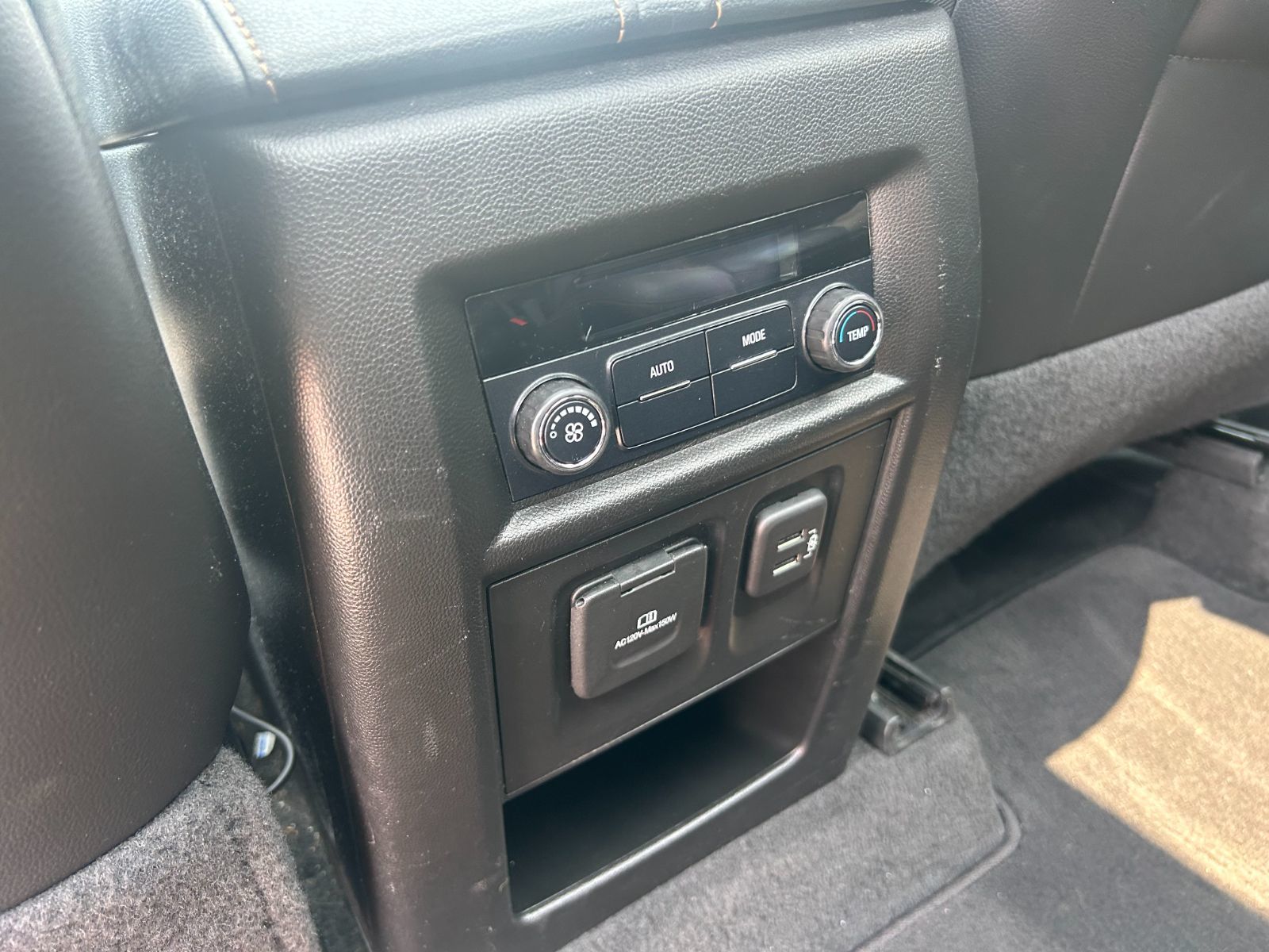 Chevrolet Traverse  2019 à Dorval, Québec
