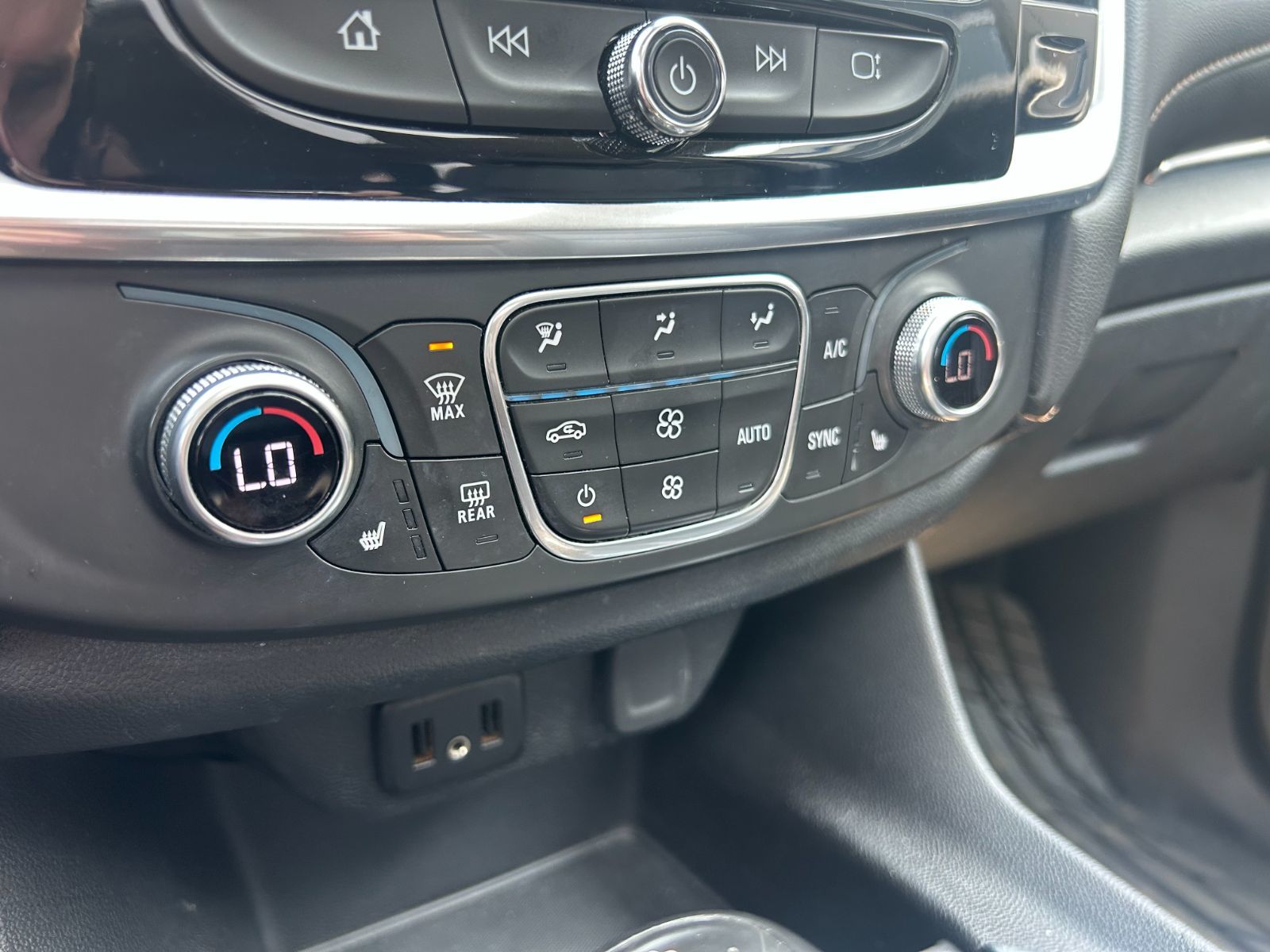 Chevrolet Traverse  2019 à Dorval, Québec