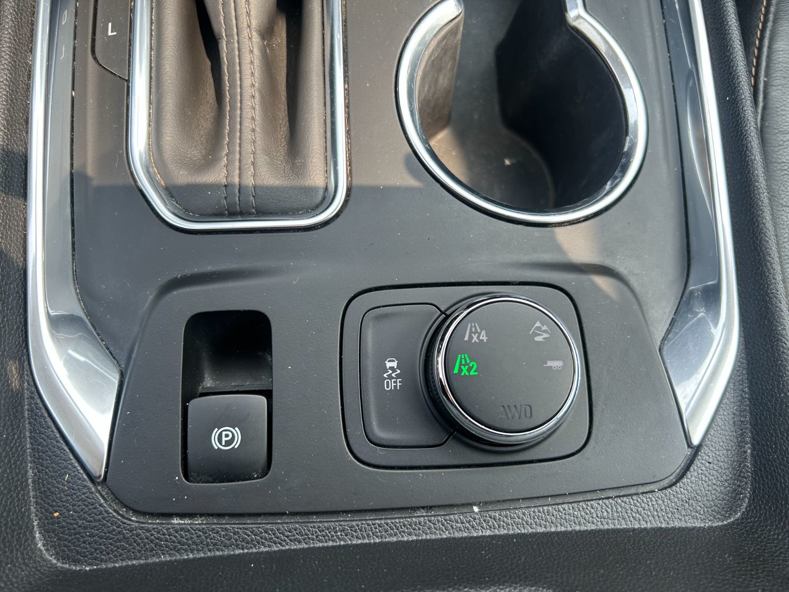 Chevrolet Traverse  2019 à Dorval, Québec