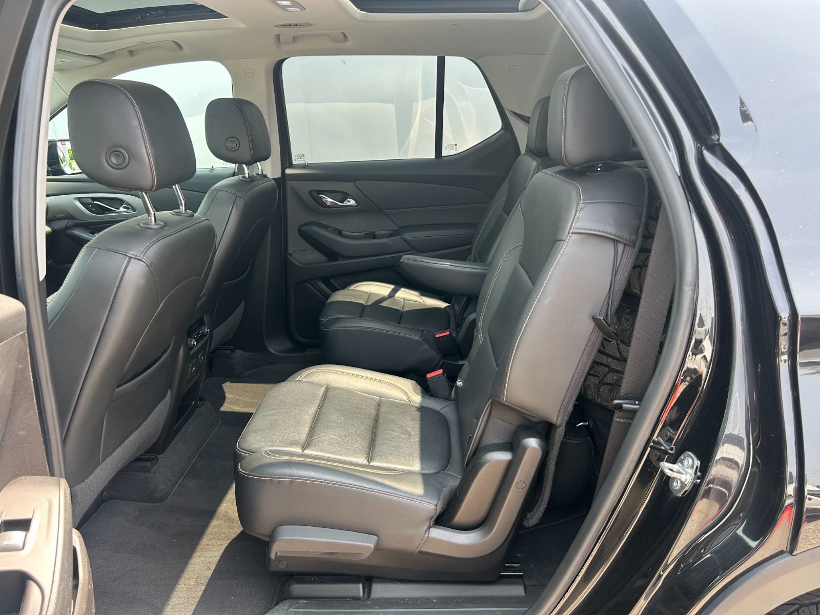 Chevrolet Traverse  2019 à Dorval, Québec