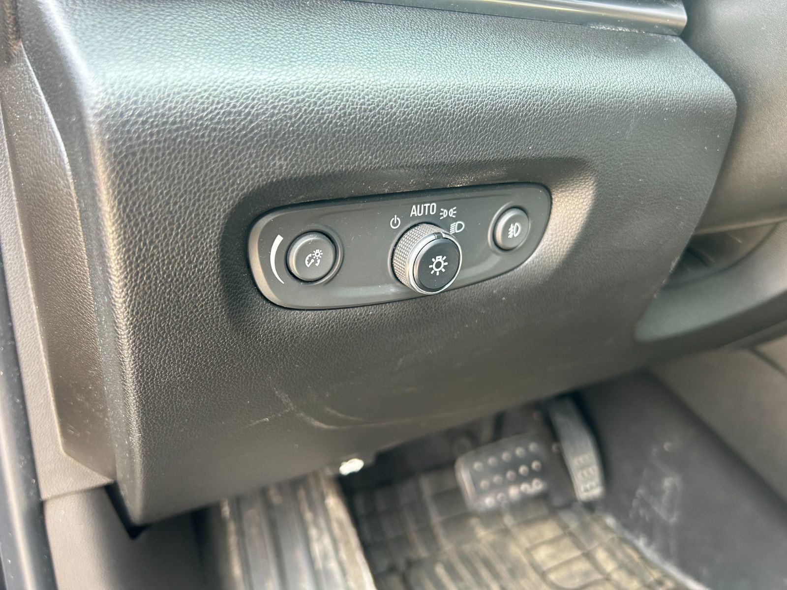Chevrolet Traverse  2019 à Dorval, Québec
