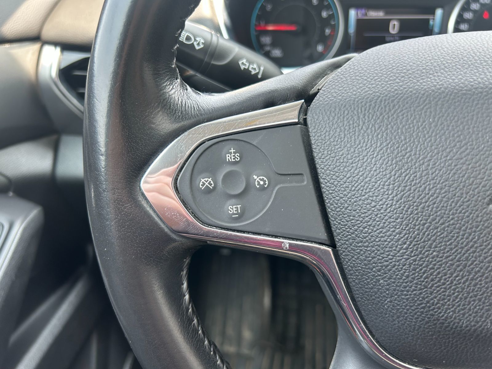 Chevrolet Traverse  2019 à Dorval, Québec
