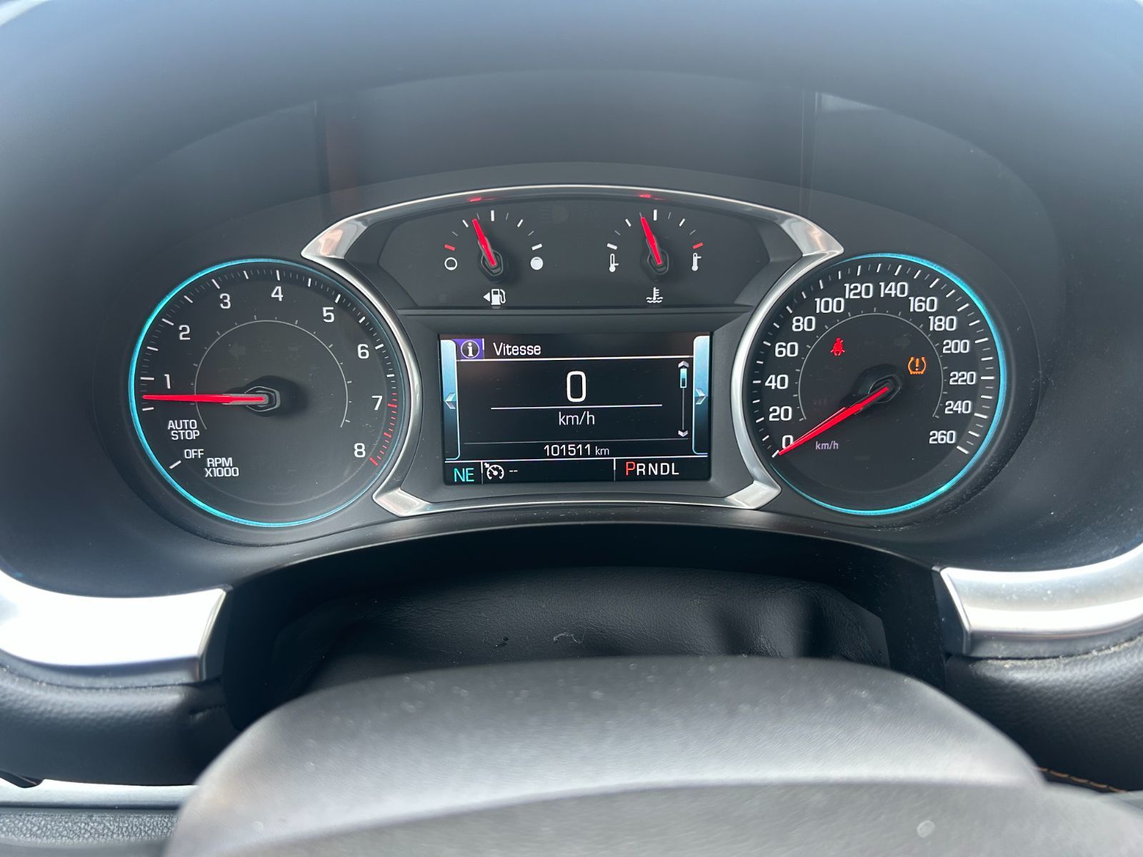 Chevrolet Traverse  2019 à Dorval, Québec