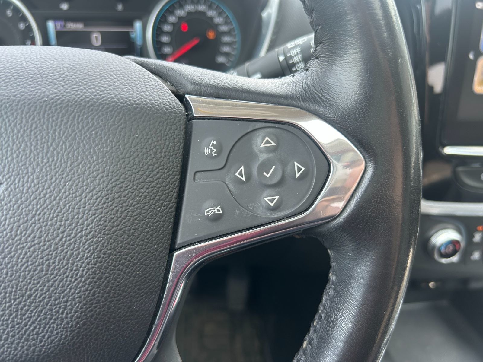 Chevrolet Traverse  2019 à Dorval, Québec