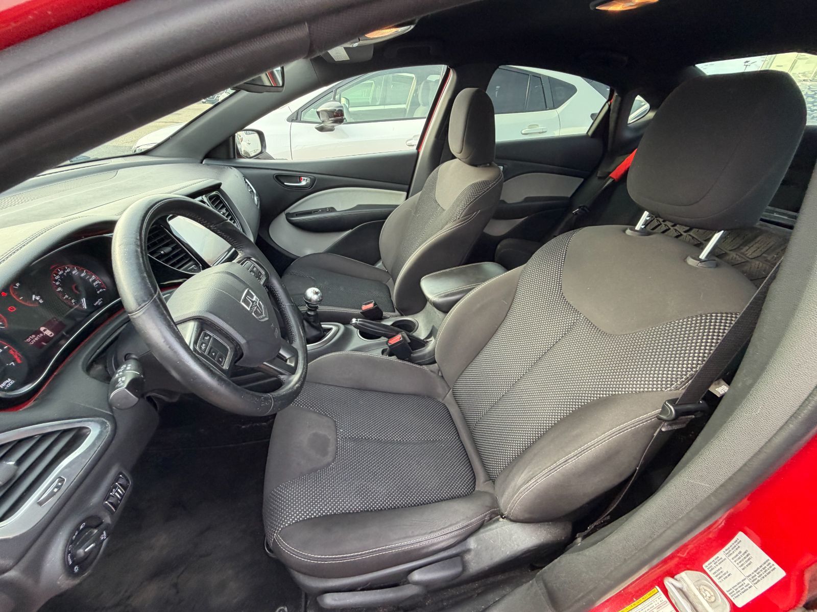 Dodge Dart  2015 à Dorval, Québec