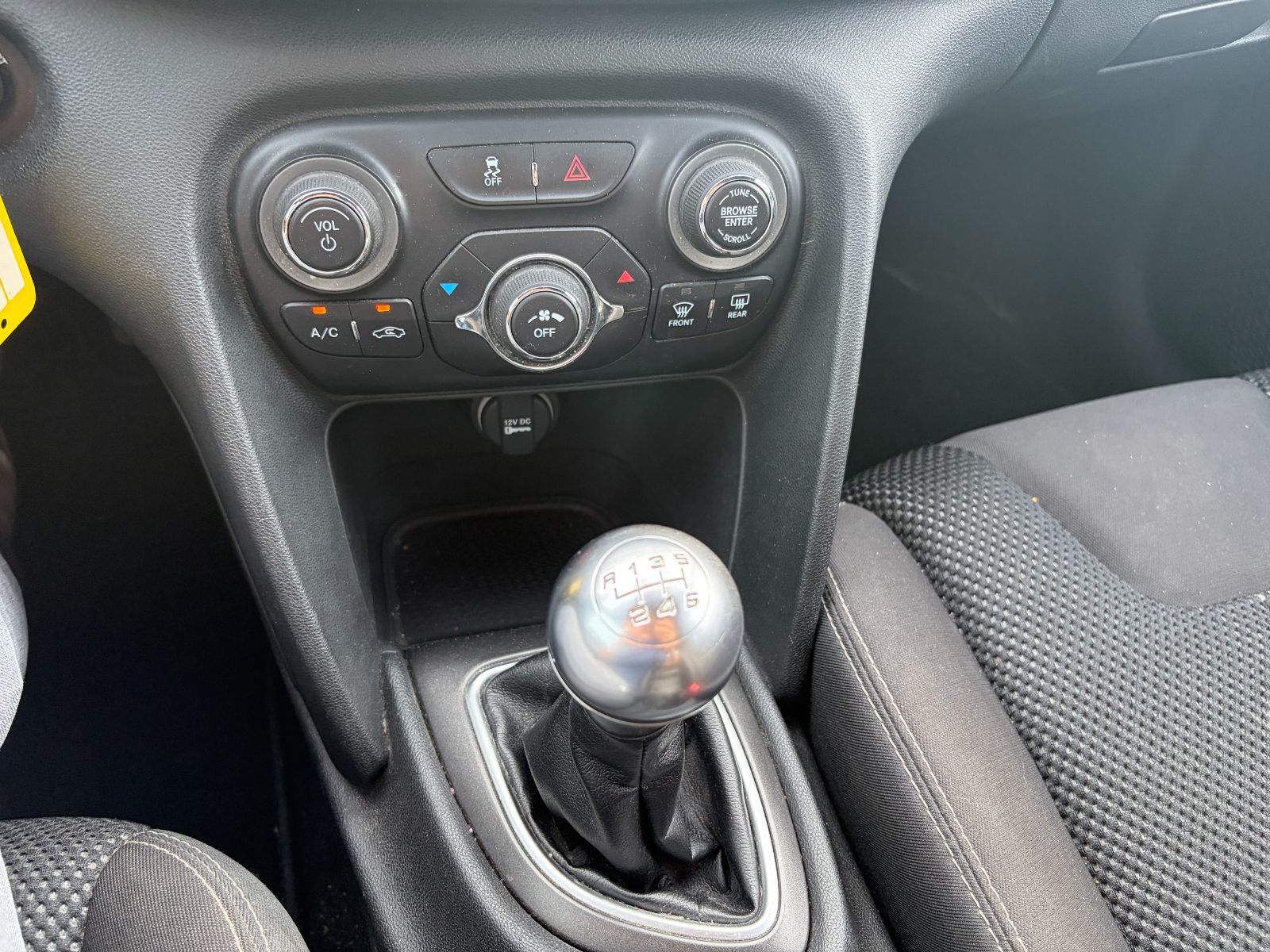 Dodge Dart  2015 à Dorval, Québec