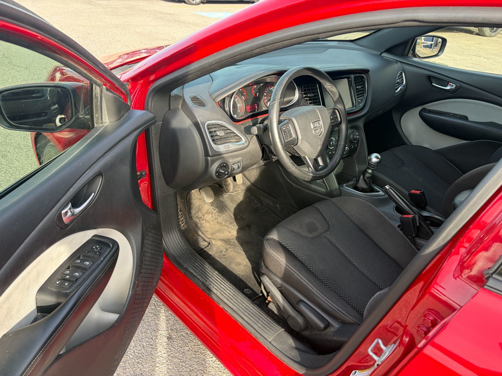 Dodge Dart  2015 à Dorval, Québec