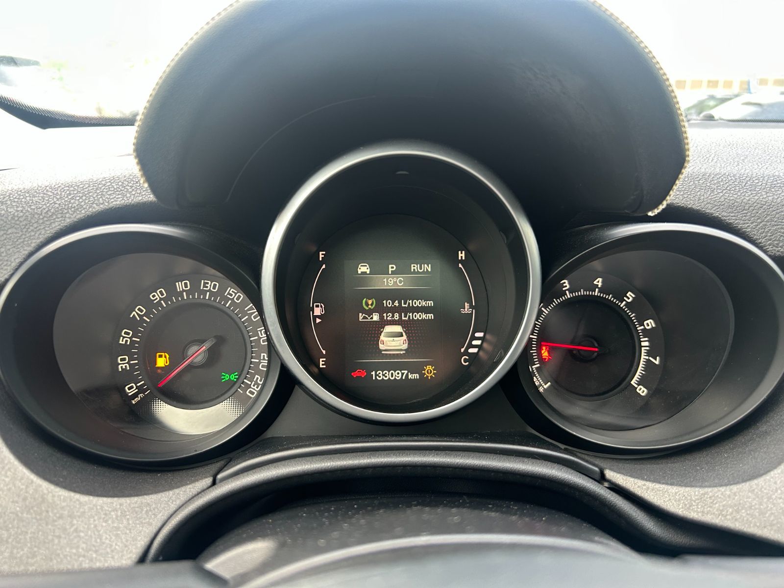 2016 Fiat 500X in Dorval, Quebec