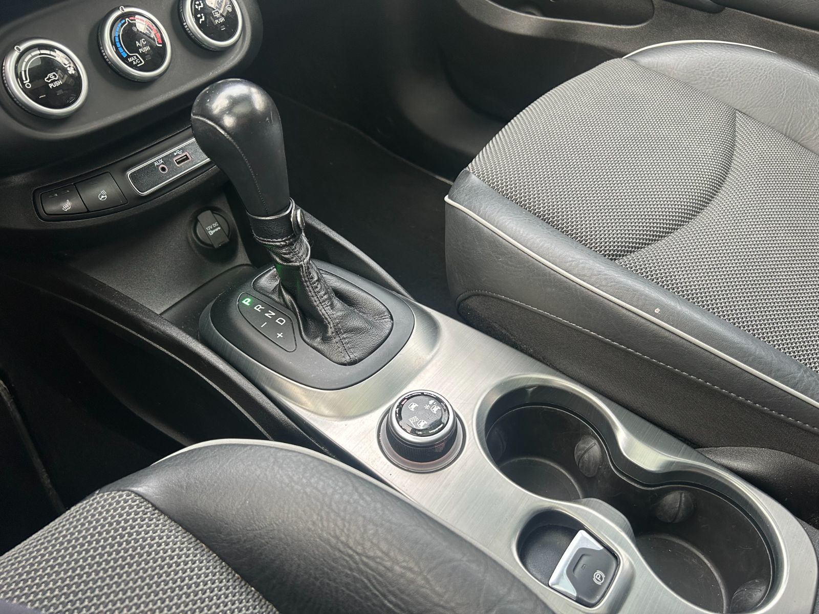 2016 Fiat 500X in Dorval, Quebec