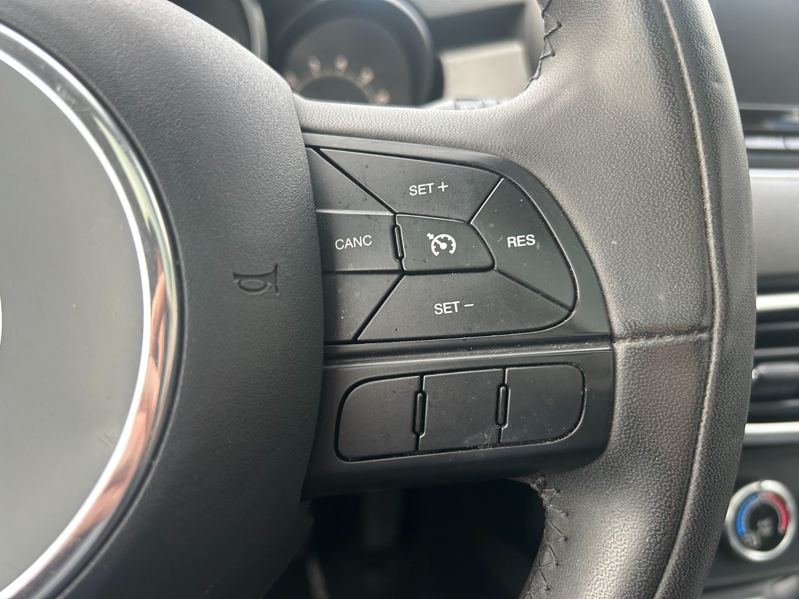 2016 Fiat 500X in Dorval, Quebec