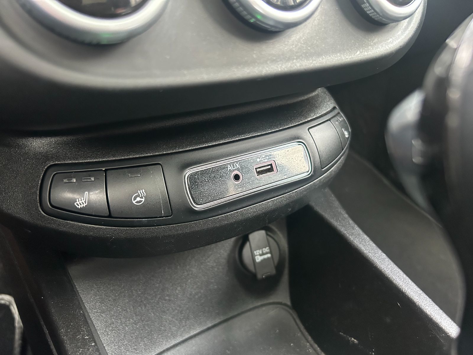 2016 Fiat 500X in Dorval, Quebec