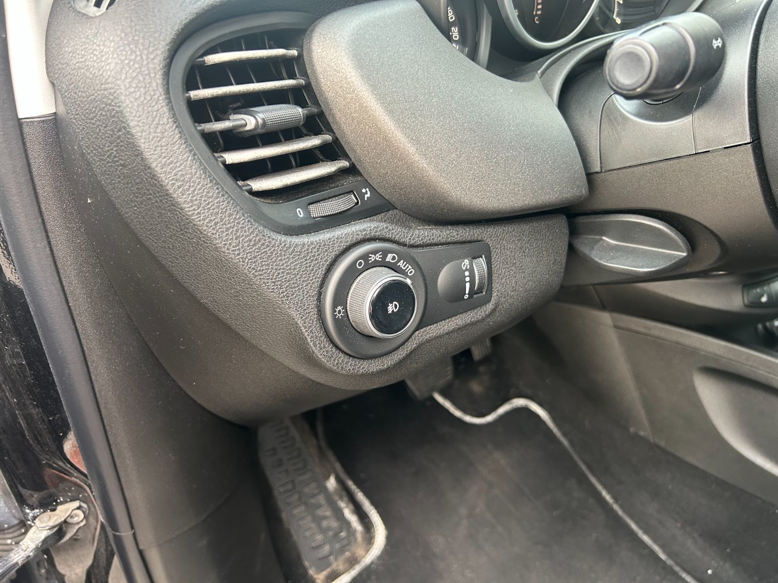 2016 Fiat 500X in Dorval, Quebec