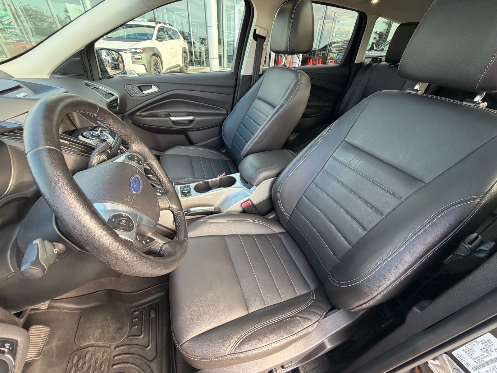 2013 Ford Escape