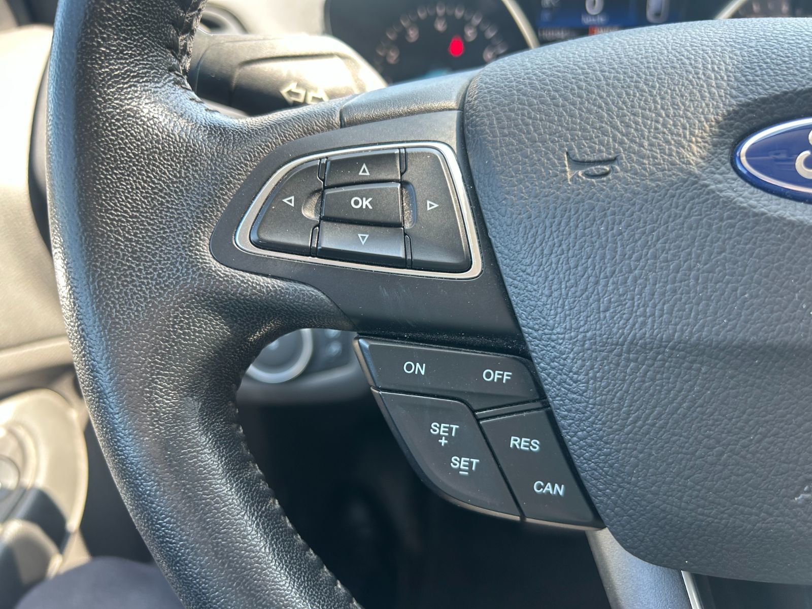 2018 Ford Escape in Dorval, Quebec