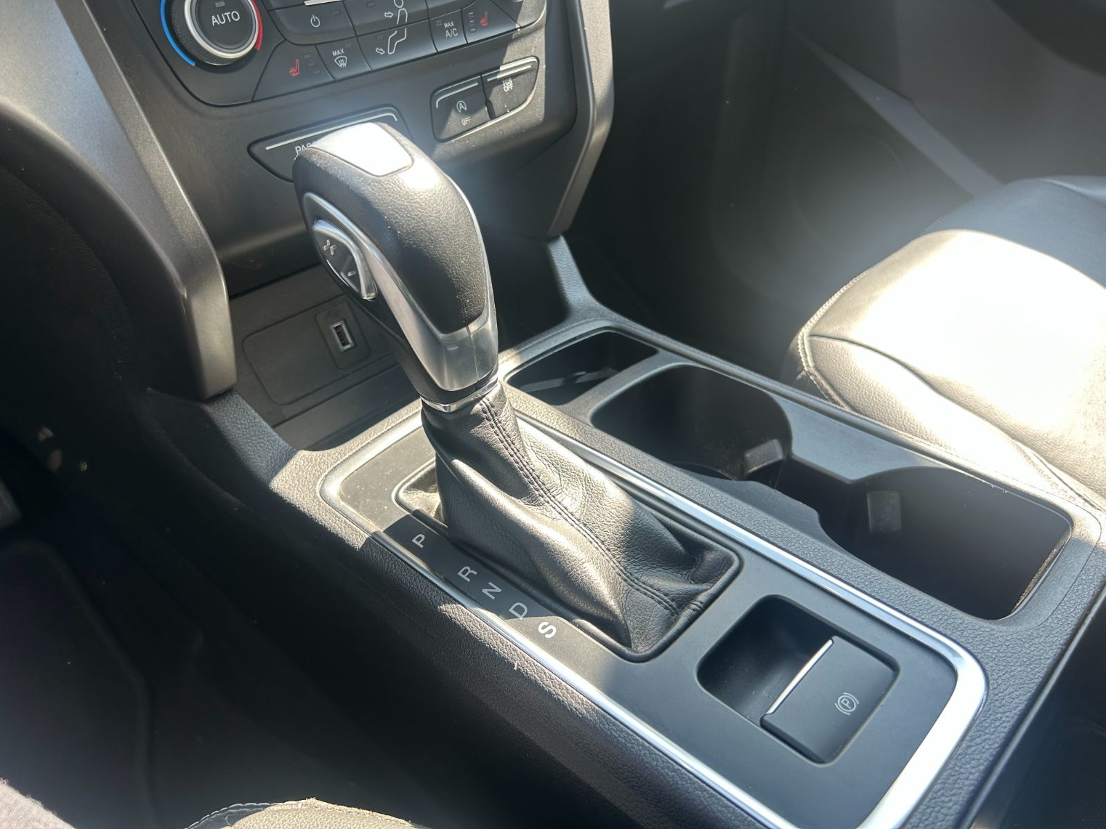 2018 Ford Escape in Dorval, Quebec