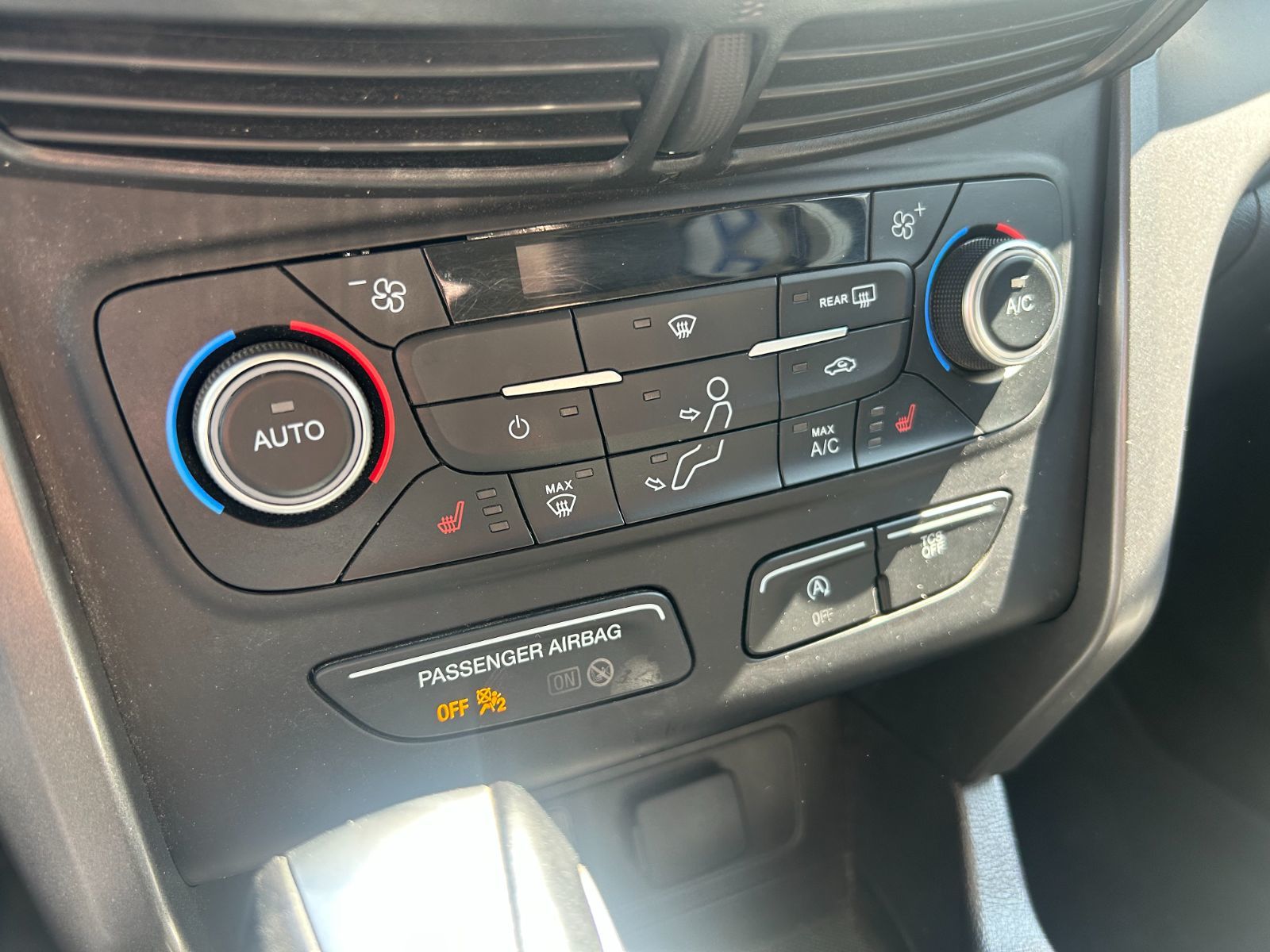 2018 Ford Escape in Dorval, Quebec