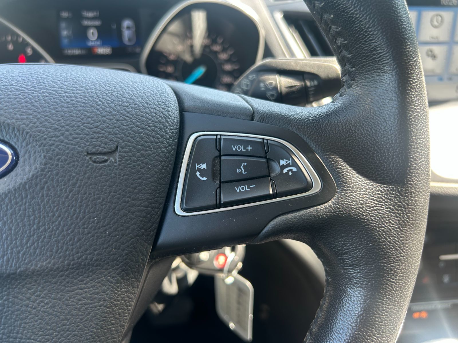 2018 Ford Escape in Dorval, Quebec