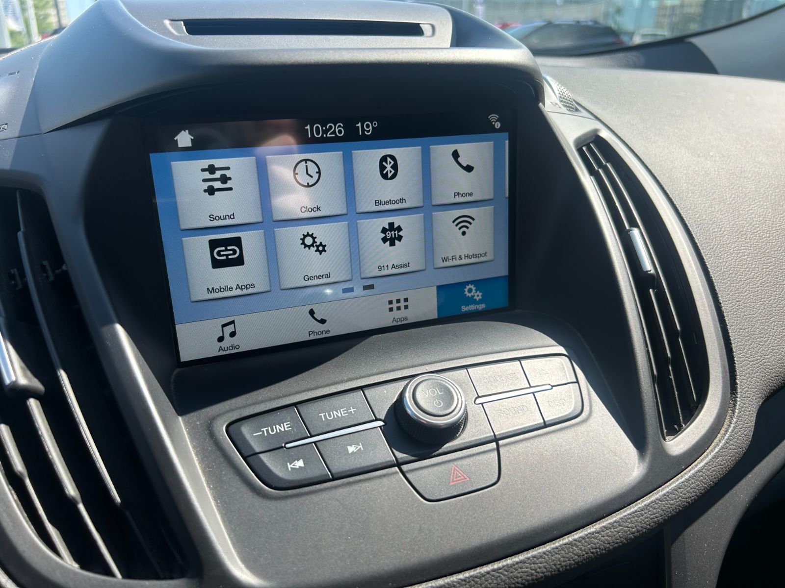 2018 Ford Escape in Dorval, Quebec
