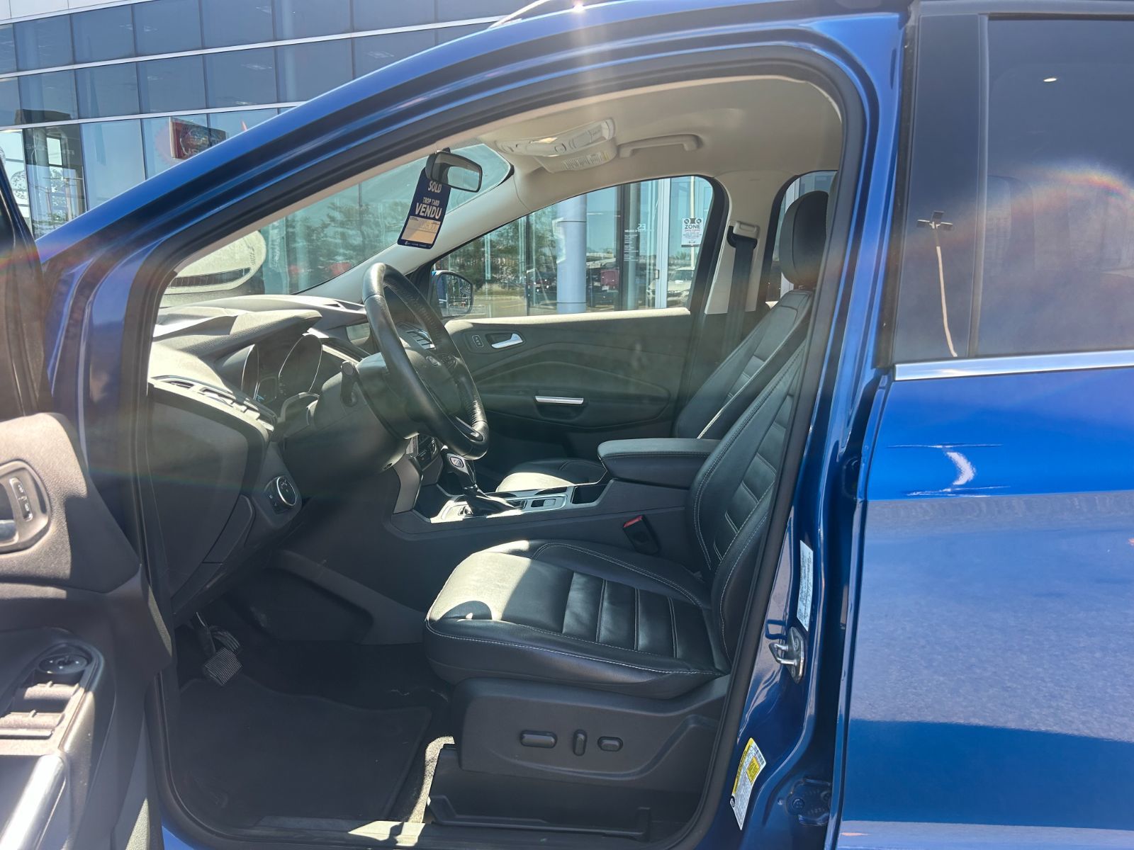 2018 Ford Escape in Dorval, Quebec