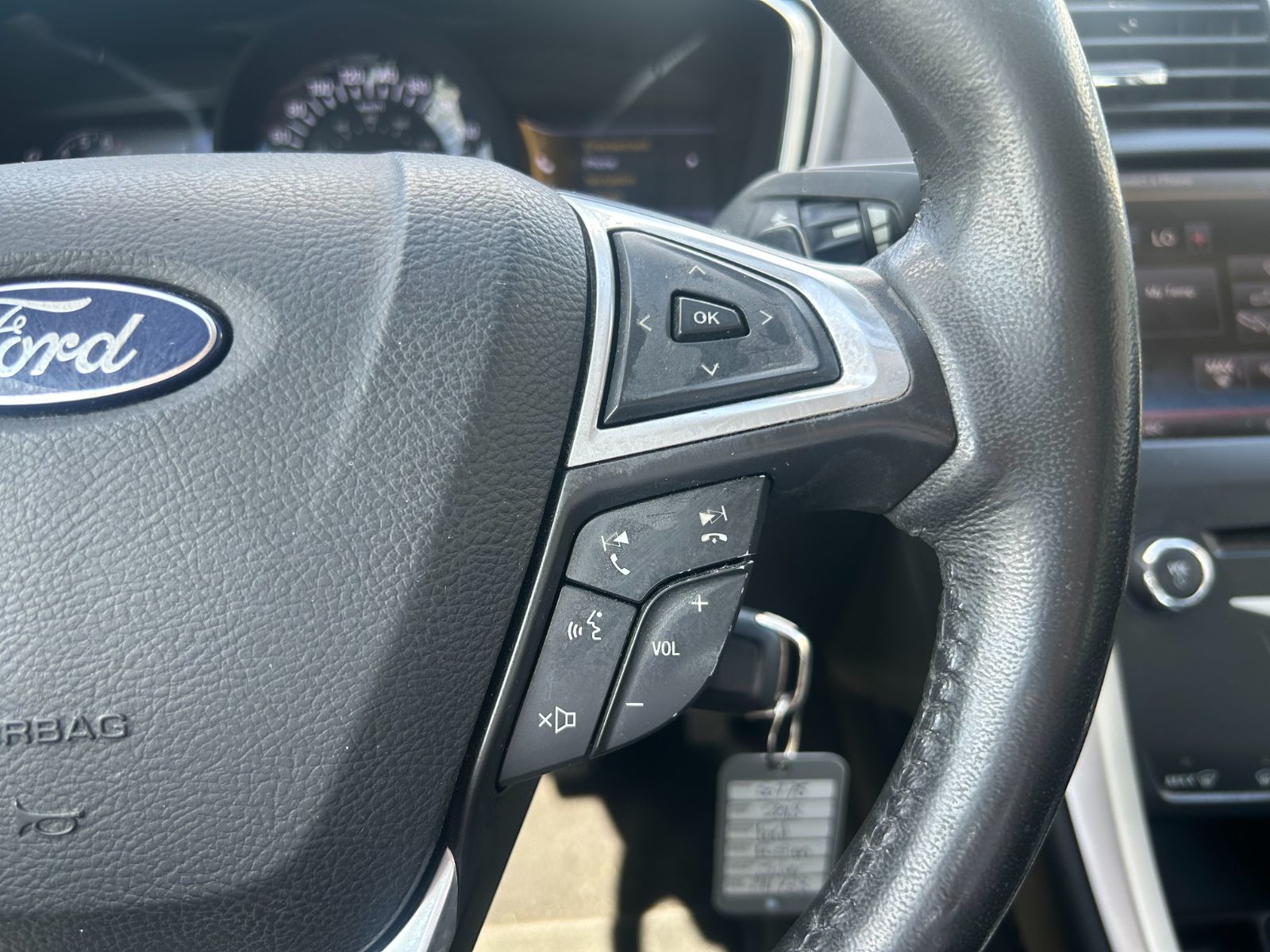 2013 Ford Fusion in Dorval, Quebec