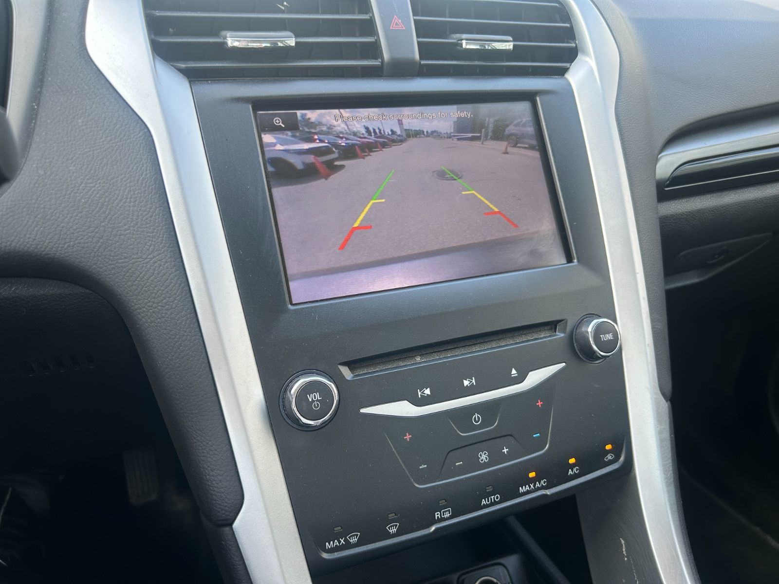 2013 Ford Fusion in Dorval, Quebec