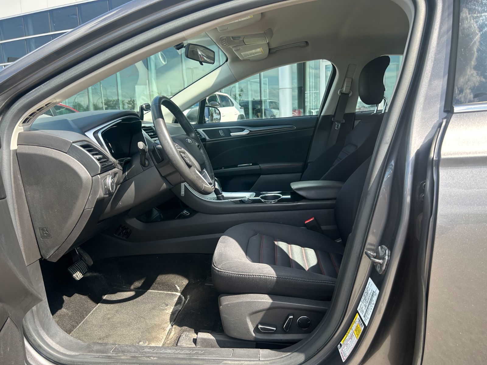 2013 Ford Fusion in Dorval, Quebec