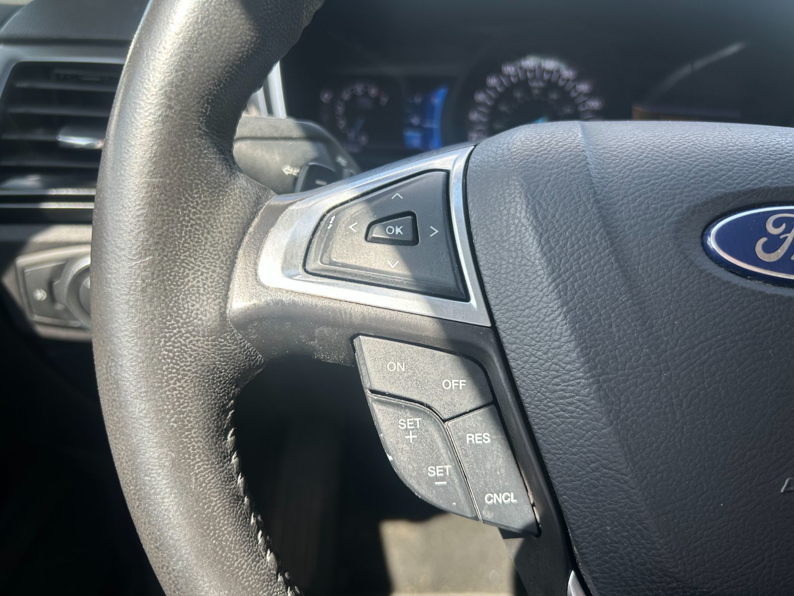 2013 Ford Fusion in Dorval, Quebec