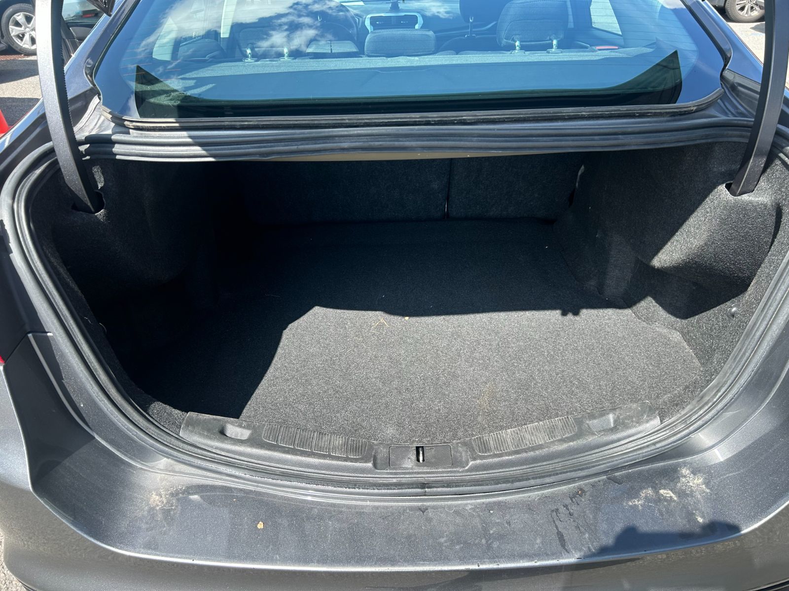 2013 Ford Fusion in Dorval, Quebec